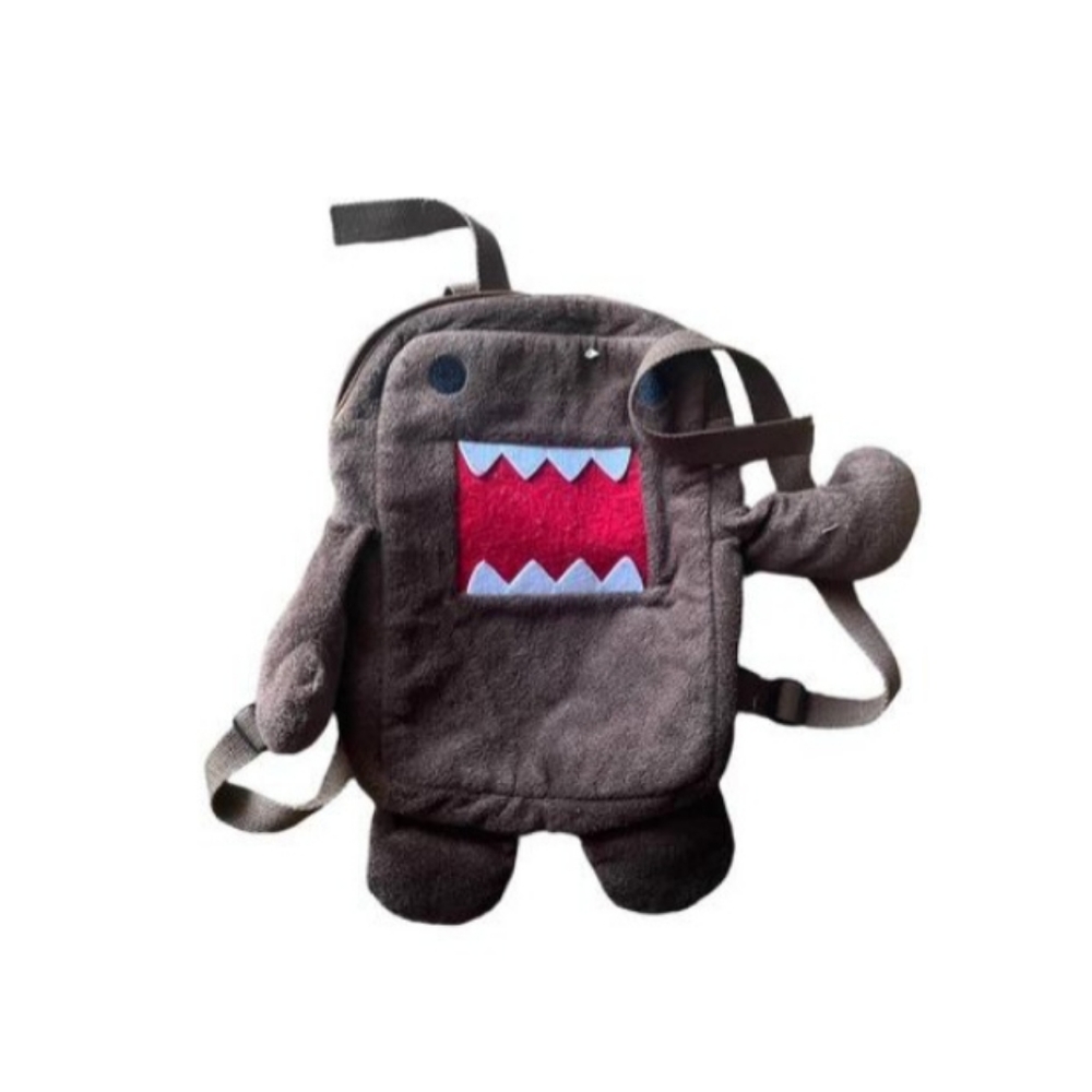 COPY - Domo backpack